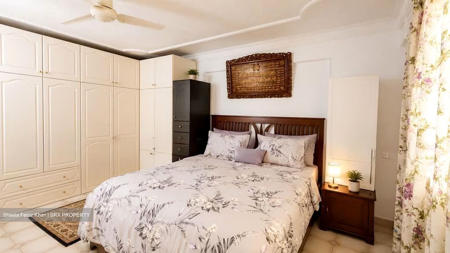 Blk 171 Siglap East (Bedok), HDB 5 Rooms #559734341